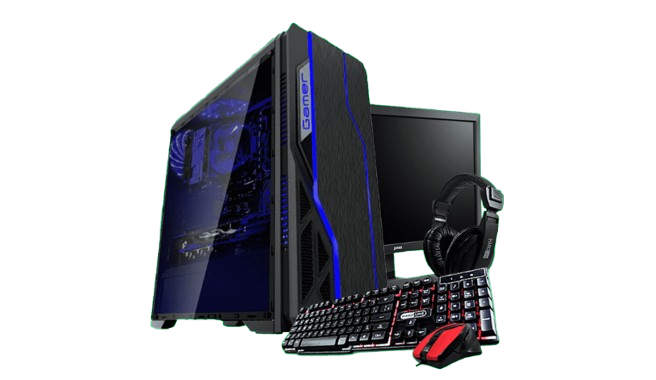 Manutenção de Notebook