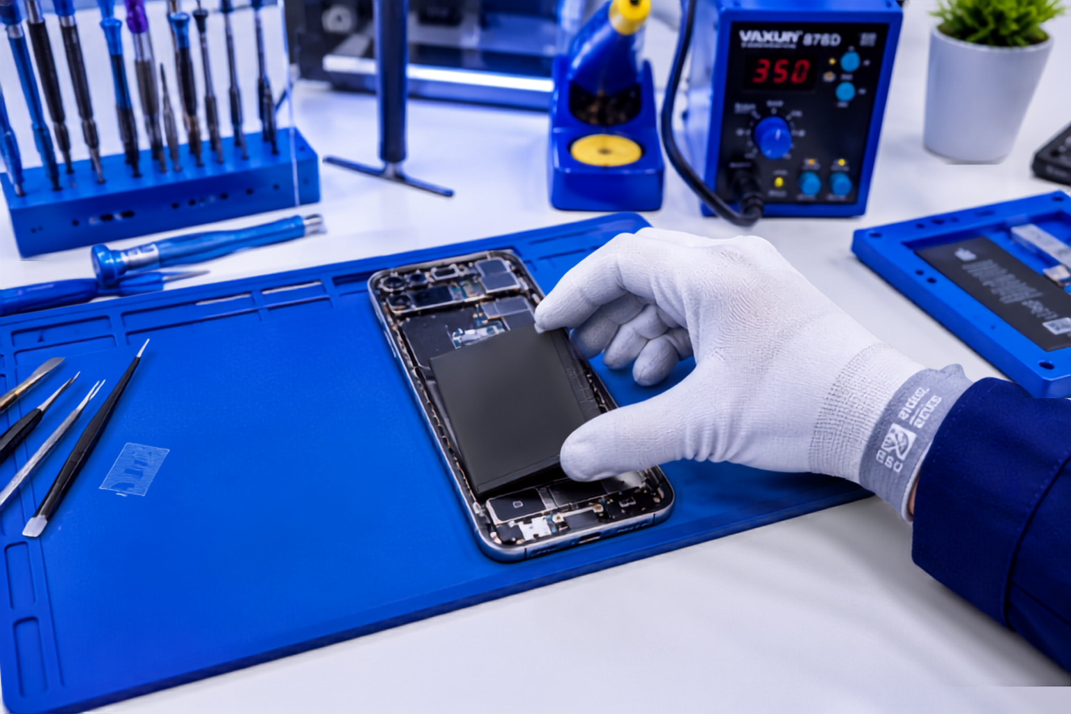 Laboratório