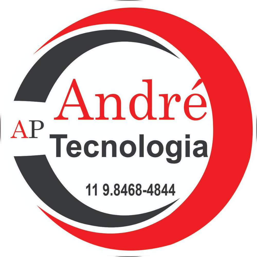 André Ap Tecnologia