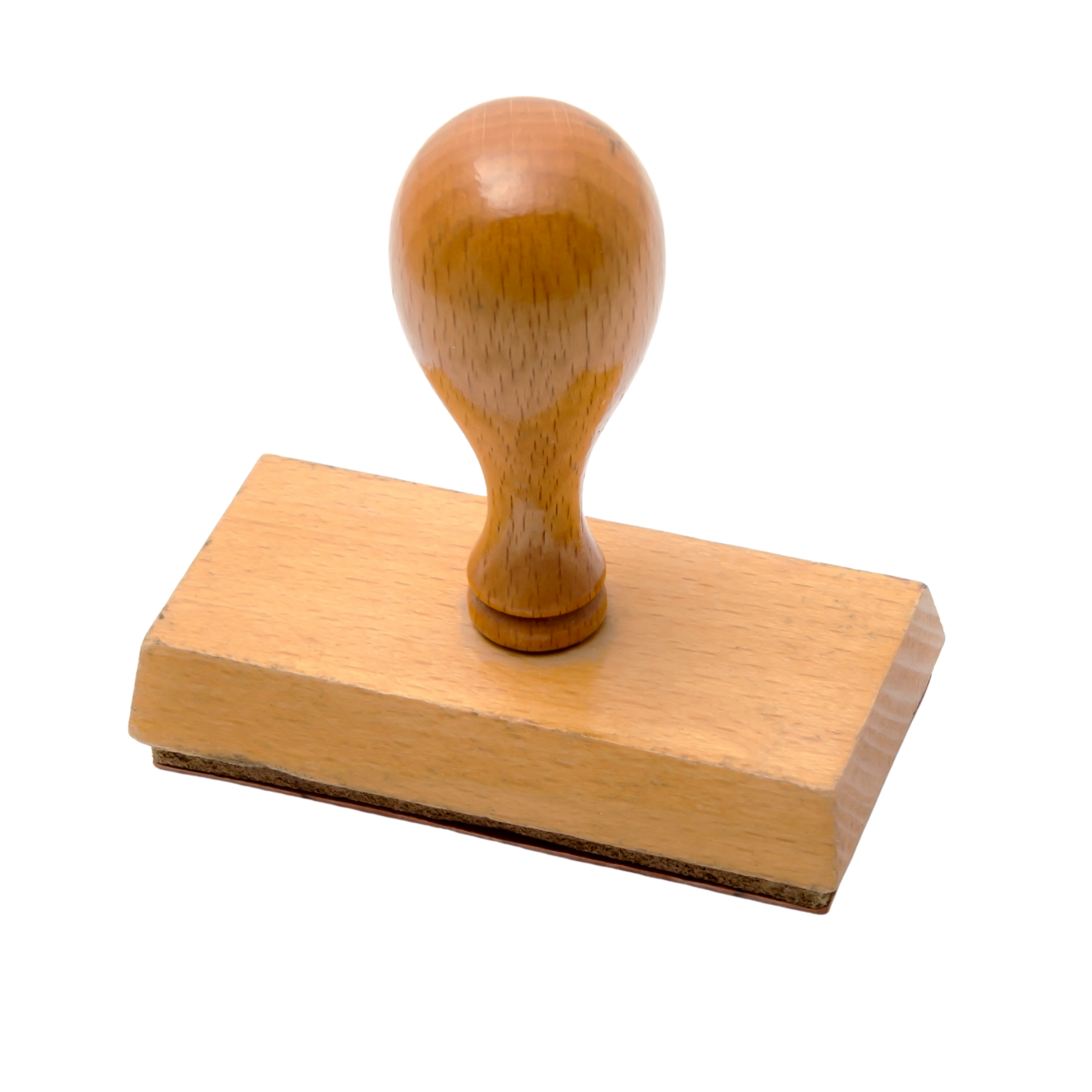 Modelo de Carimbo 2
